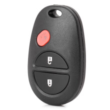 Keyless Entry Remote Key Fob for Toyota Sienna Tacoma