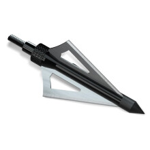 Hunting Archery Broadheads 3-Blade 100 Grain 16PCS with