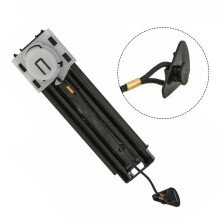 Glove Box Door Dampener for Dodge Durango and Jeep Grand