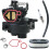 Carburetor for Briggs & Stratton 140cc Engines 1