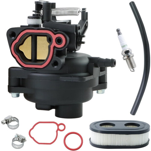 Carburetor for Briggs & Stratton 140cc Engines