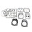 Engine Gasket Set for Briggs & Stratton 841188 1