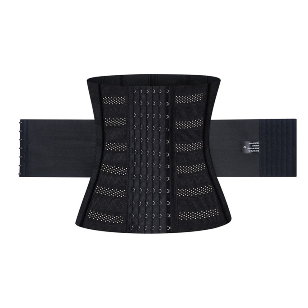 Women's Waist Trainer Wrap â Postpartum & Post-Surgery
