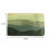 Microvezel badkamermat, sneldrogend, antislip, groen 4