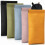Glasses Case Leather Soft Squeeze Top 5 Pack 1