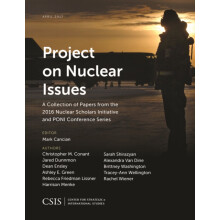Project on Nuclear Issues A Collection of Papers from the 2016 Nuclear