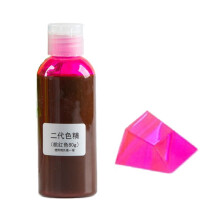Epoxy Resin Coloring Dye 80g Fading Resistance