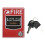 Fire Alarm Manual Call Point 9-28VDC No Condensation 1