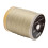 Fly Tying Thread 140D dark gray multifilament braided 1