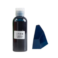 Epoxy Resin Coloring Dye Pigment 80g