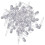 Warm White LED Diode 5mm 3V 20mA 100 pcs 1