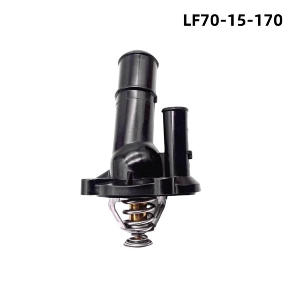 Thermostat And Housing For 2007Â2015 Mazda 3 Bk/Bl 2.0L 9027700773127