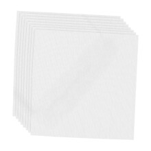 Steamer Mesh Pad Silicone Liners 14x14 inch Nonstick