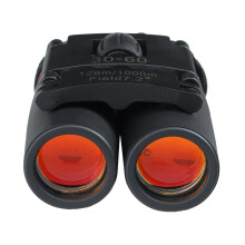 Mini Compact Binoculars 30x60 for Kids and Adults
