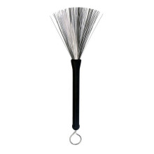 Jazz Drum Brushes Steel Wire 32cm