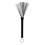 Jazz Drum Brushes Steel Wire 32cm 1