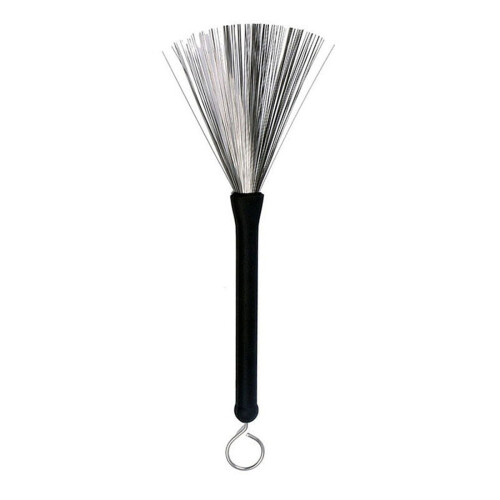 Jazz Drum Brushes Steel Wire 32cm