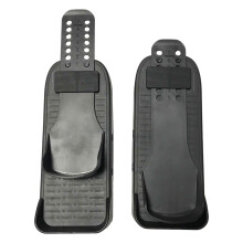 Rowing Machine Foot Pedals Replacement Parts 2 Pieces