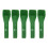 Bird Feeder Spoon Set for Pigeon Chick Goose Chicken Feed 1