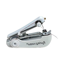 Handheld Sewing Machine Portable Manual Sewing Machine