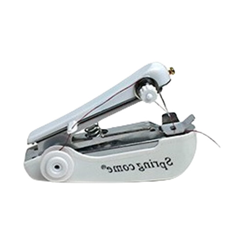 Handheld Sewing Machine Portable Manual Sewing Machine