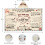 Kapuzendecke 119 x 183 cm – Geschenk für Mama 4