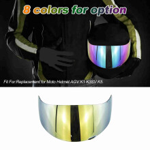 Motorcycle Helmet Visor Replacement for AGV K1 K3SV K5