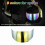 Motorcycle Helmet Visor Replacement for AGV K1 K3SV K5 1