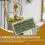 Green Bushy Tufts Lowland Shrubs Terrain Kit 4 pcs 4