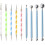 Dotting Tools Set with Embossing Balls Stylus Tracing Pens 1