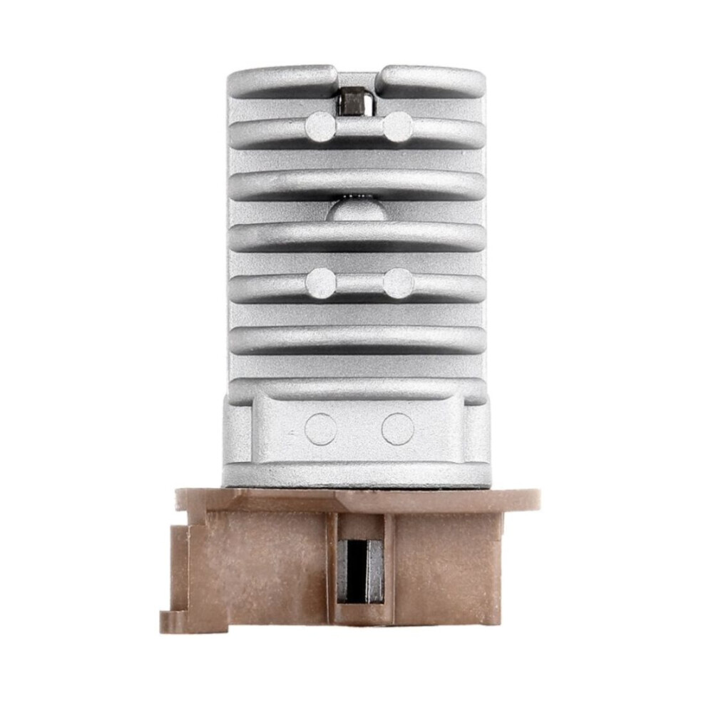 Blower Motor Resistor Transistor For Acura Mdx 2001-2006 9027700774124