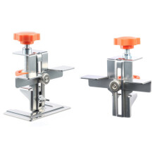 Multipurpose Cabinet Door Mounting Jig for Kitchen Bathroom