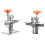 Multipurpose Cabinet Door Mounting Jig for Kitchen Bathroom 1