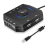 PHOINIKAS T10 External Stereo Sound Card 1