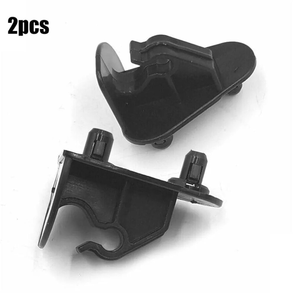 Hood Support Clips For Nissan Rogue Sentra Versa Kicks Leaf 9027700775749
