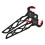 Folding Portable Compound Bow Stand Long Type 8