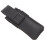 Harmonica Leather Case Portable Travel Black 1