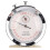 Mechanical Stopwatch Metal Housing Running Count Timer 1