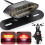 BASSTOP Motorcycle LED Brake Tail Light with Turn Signal 1