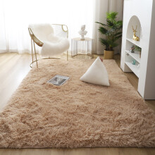 LELINTA Ultra Soft Indoor Area Rug White