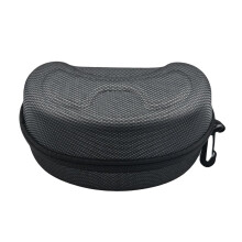 EVA Ski Goggles Case with Zipper 1 Pack