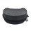 EVA Ski Goggles Case with Zipper 1 Pack 1