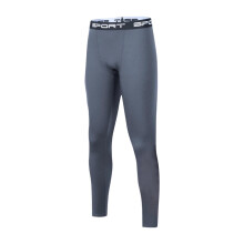 Men's Thermal Fitness Pants Fleece Lining S-XXXL