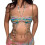 Bikini Chain Bra Beaded Chest Coverup 1
