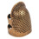 Brass Thimble for Sewing and Knitting 2 Pcs 1