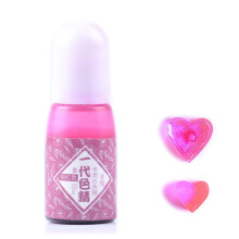 Resin Pigment Epoxy Resin Colorant 20 Colors High