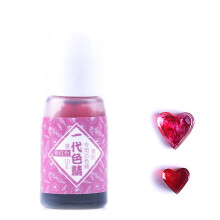 Resin Pigment Epoxy Colorant 20 Colors High Concentration