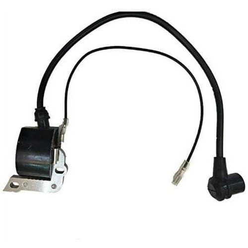 Ignition Coil for Husqvarna and Jonsered Chainsaws 2
