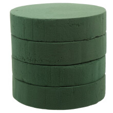 Foam Flower Blocks for Wet or Dry Floral Arrangements