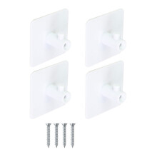 Stand Mixer Attachment Storage Holder Plastic 1 Piece